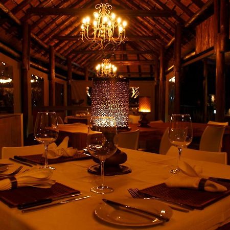 Moditlo River Lodge Hoedspruit Luaran gambar