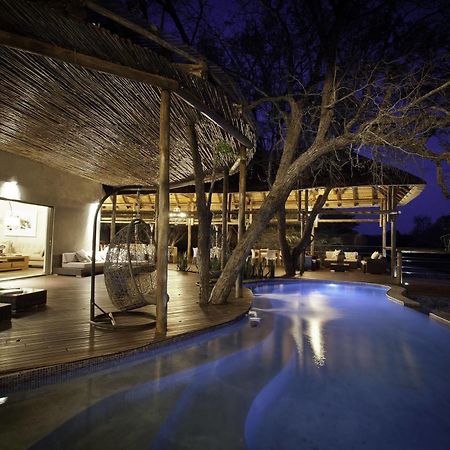 Moditlo River Lodge Hoedspruit Luaran gambar