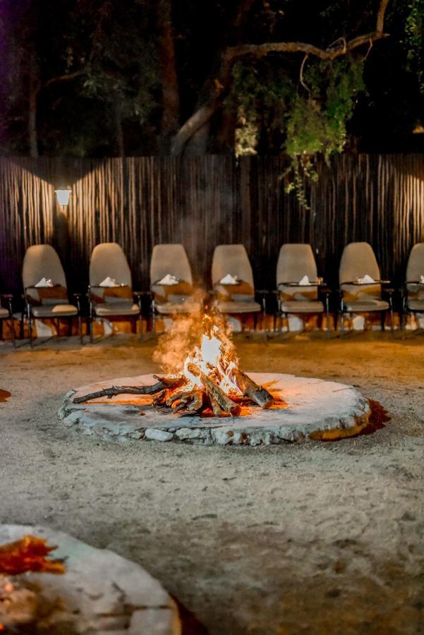 Moditlo River Lodge Hoedspruit Luaran gambar