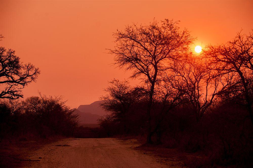 Moditlo River Lodge Hoedspruit Luaran gambar