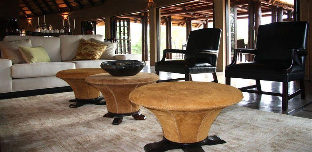 Moditlo River Lodge Hoedspruit Luaran gambar