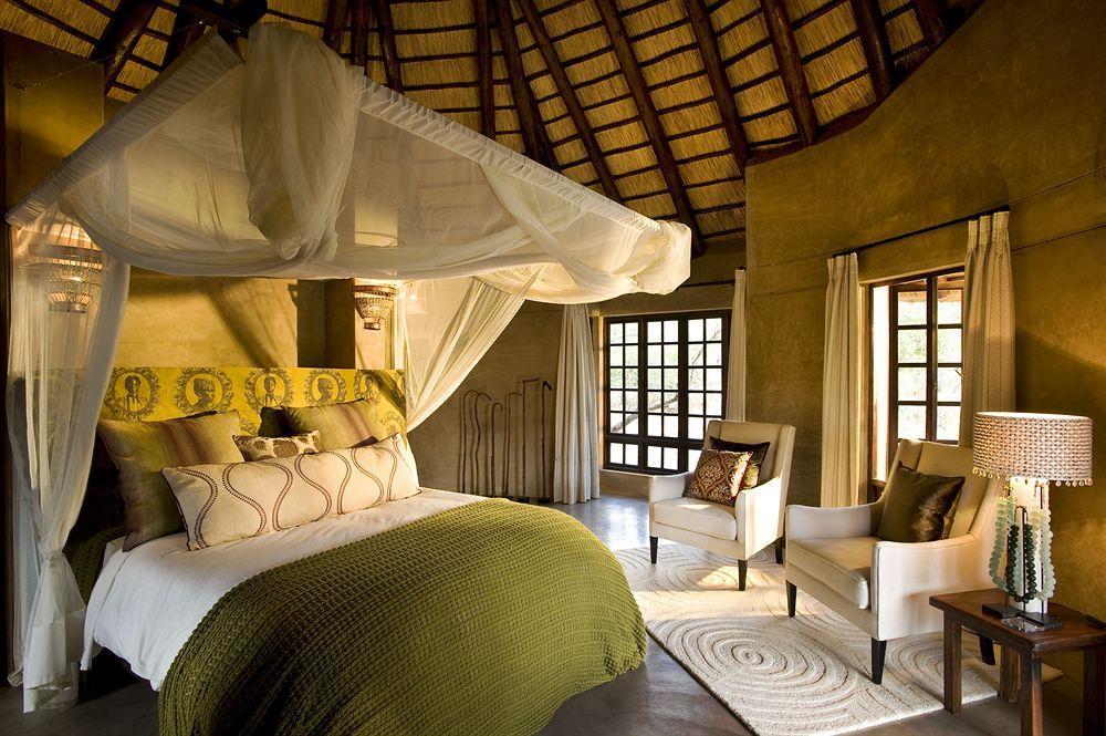 Moditlo River Lodge Hoedspruit Luaran gambar