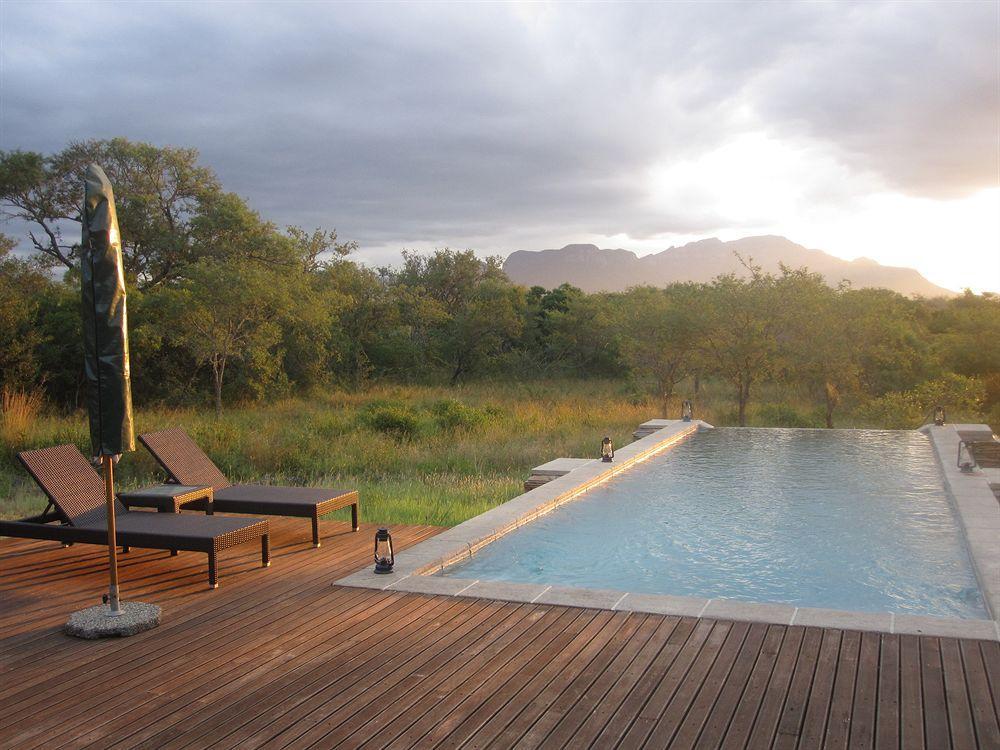 Moditlo River Lodge Hoedspruit Luaran gambar