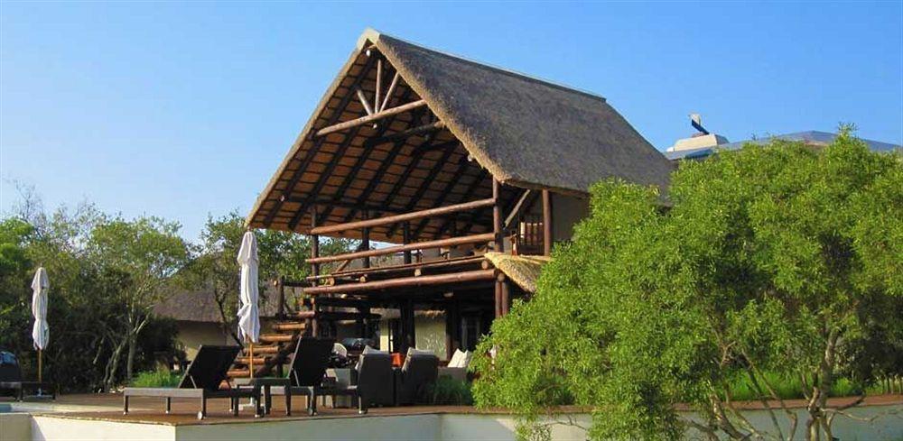 Moditlo River Lodge Hoedspruit Luaran gambar