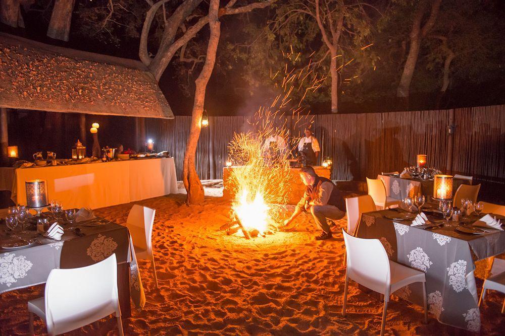 Moditlo River Lodge Hoedspruit Luaran gambar
