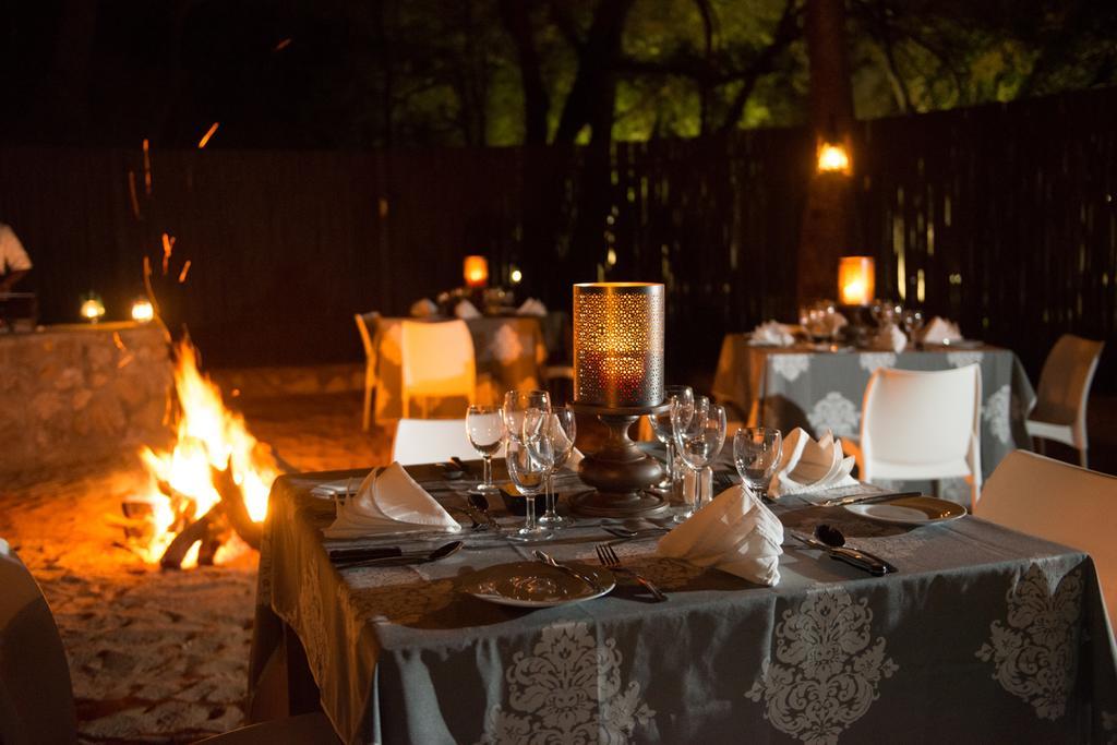 Moditlo River Lodge Hoedspruit Luaran gambar