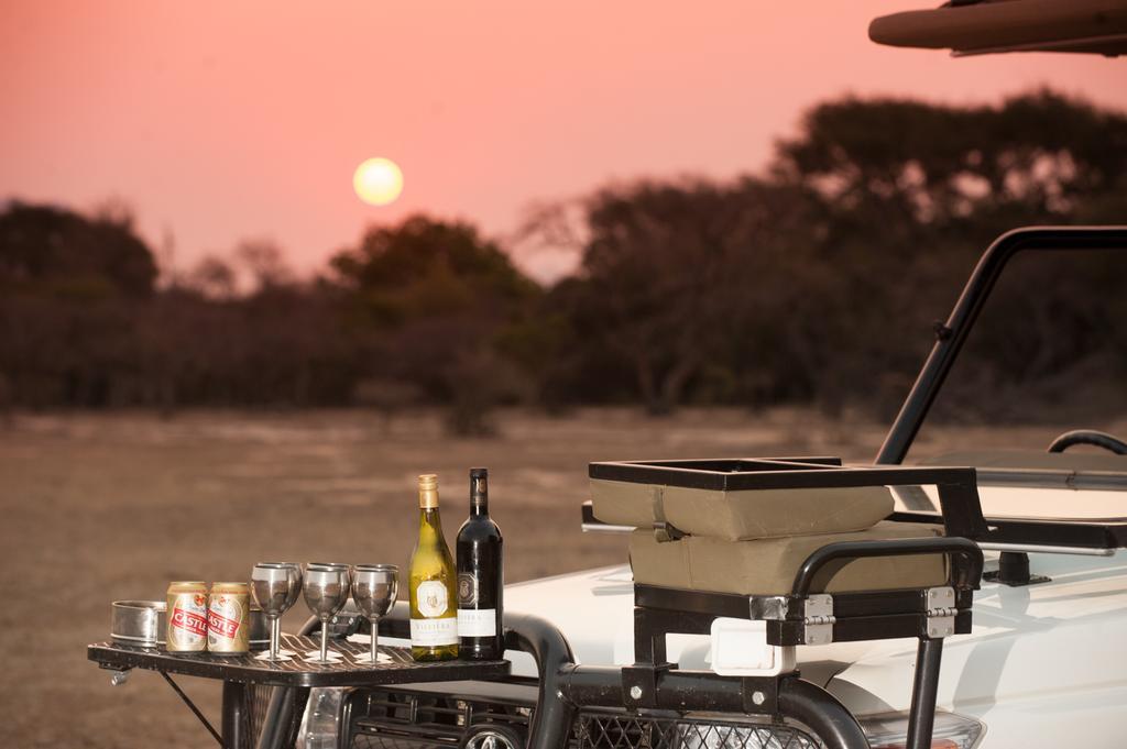 Moditlo River Lodge Hoedspruit Luaran gambar