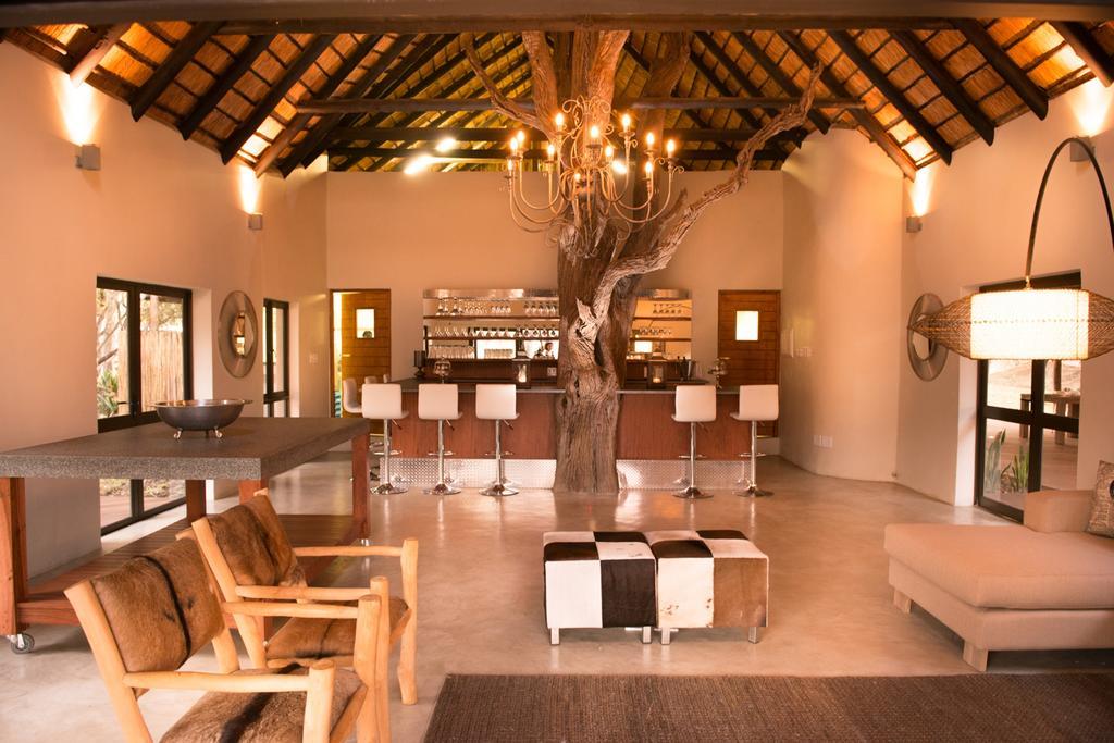 Moditlo River Lodge Hoedspruit Luaran gambar