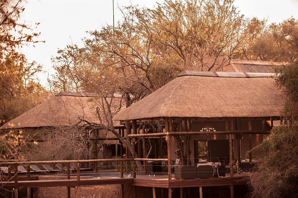 Moditlo River Lodge Hoedspruit Luaran gambar