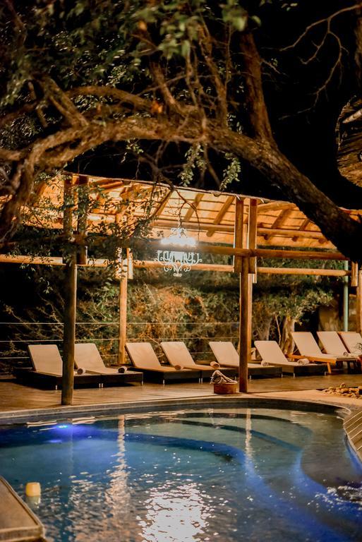Moditlo River Lodge Hoedspruit Luaran gambar