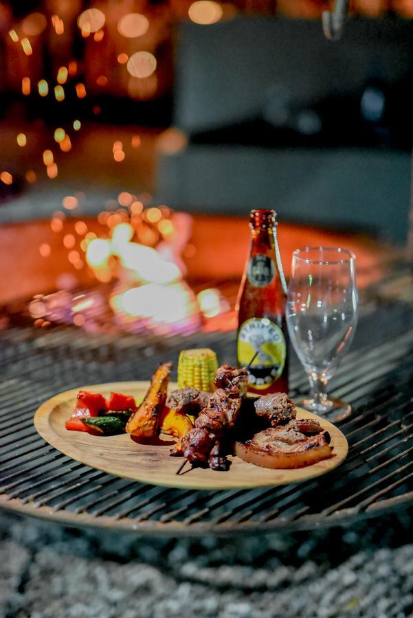 Moditlo River Lodge Hoedspruit Luaran gambar