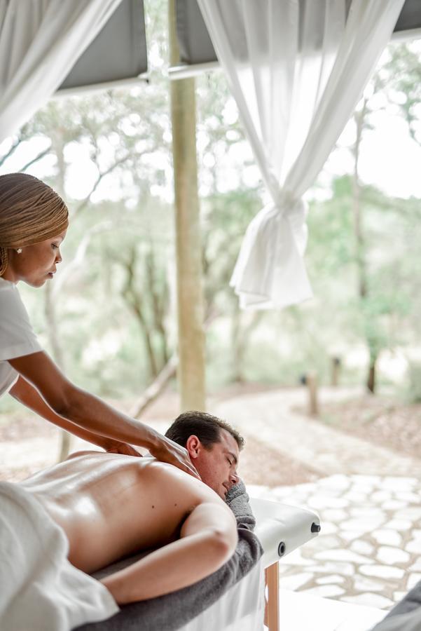 Moditlo River Lodge Hoedspruit Luaran gambar