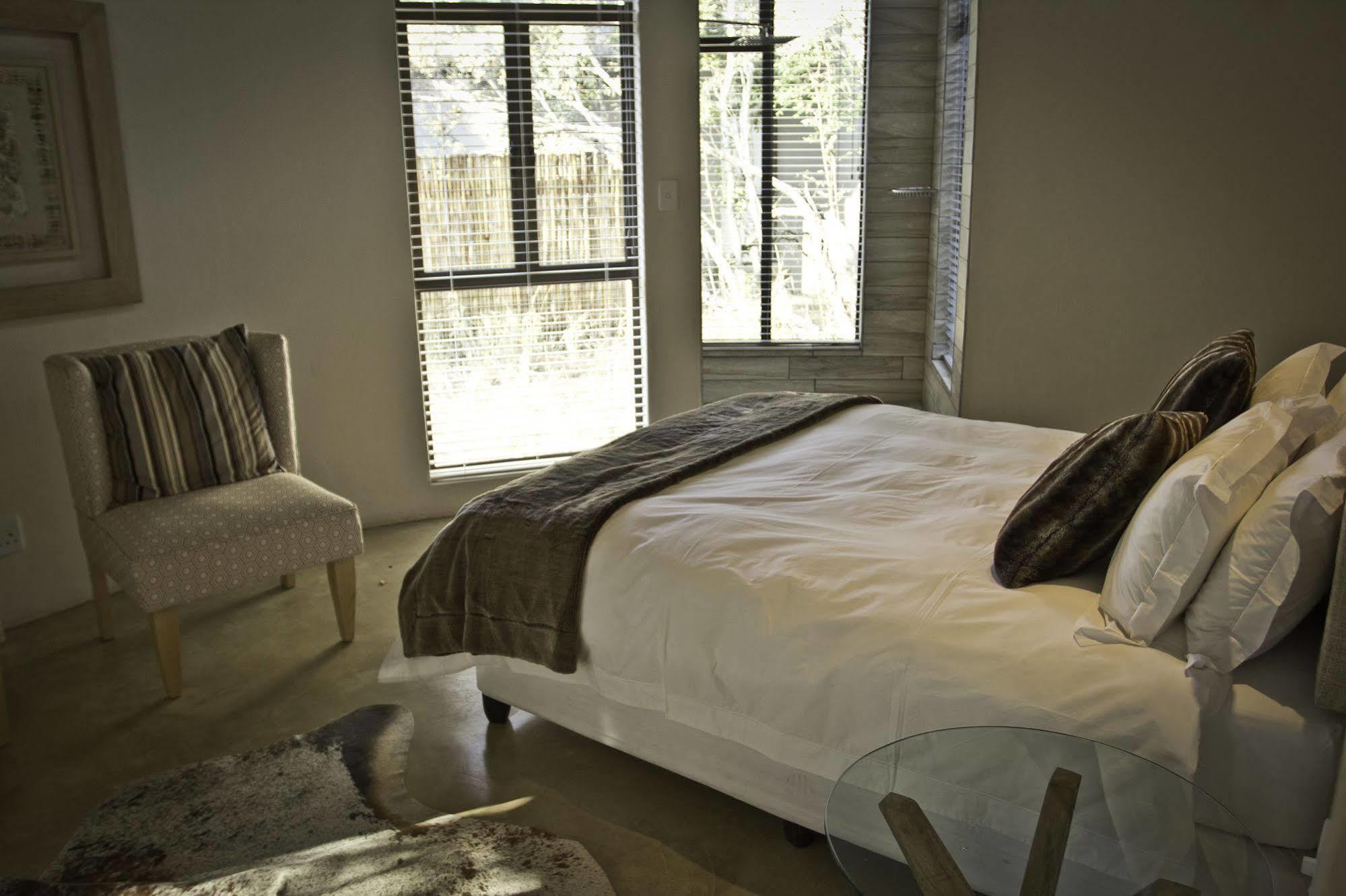 Moditlo River Lodge Hoedspruit Luaran gambar