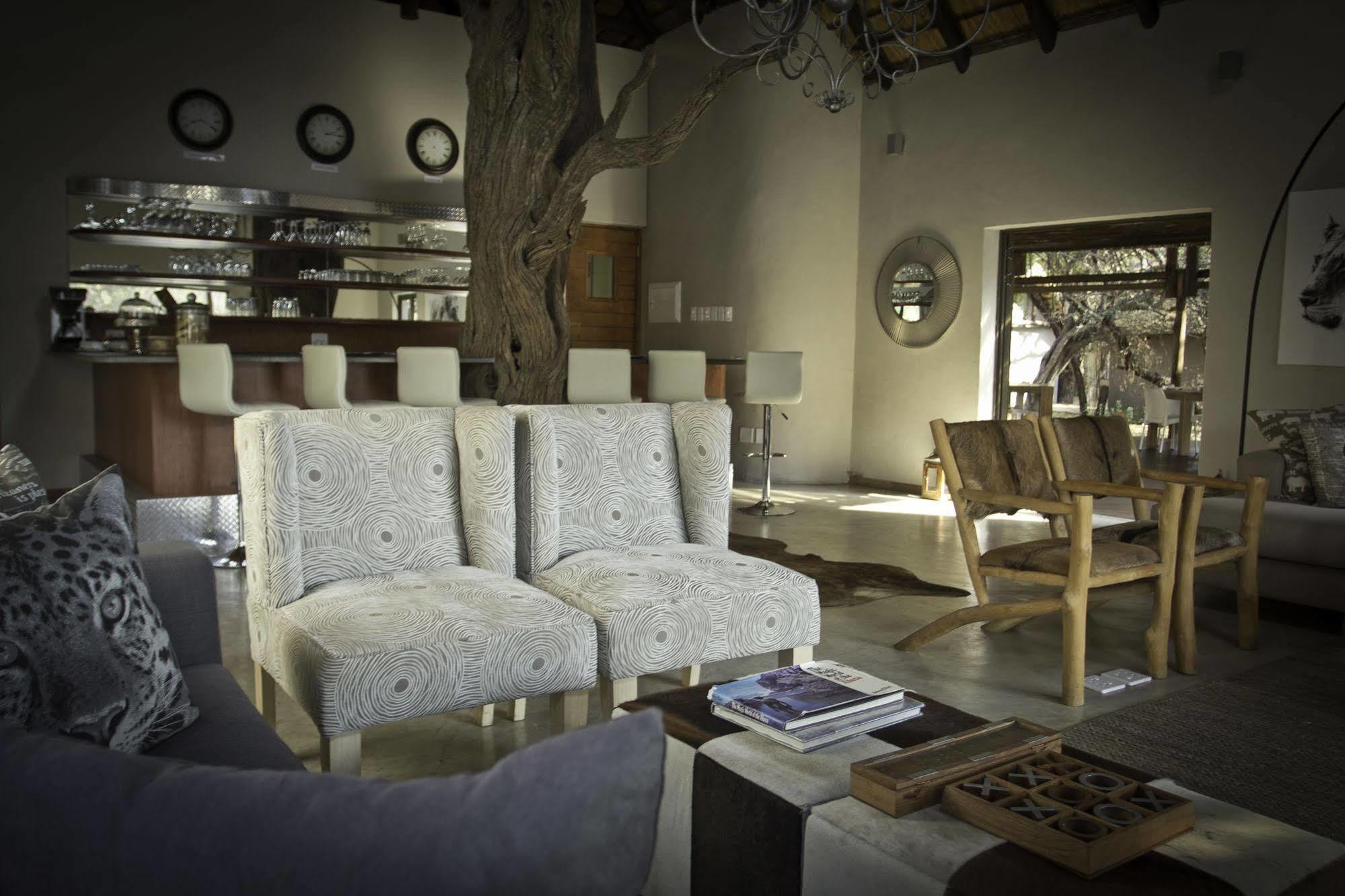 Moditlo River Lodge Hoedspruit Luaran gambar