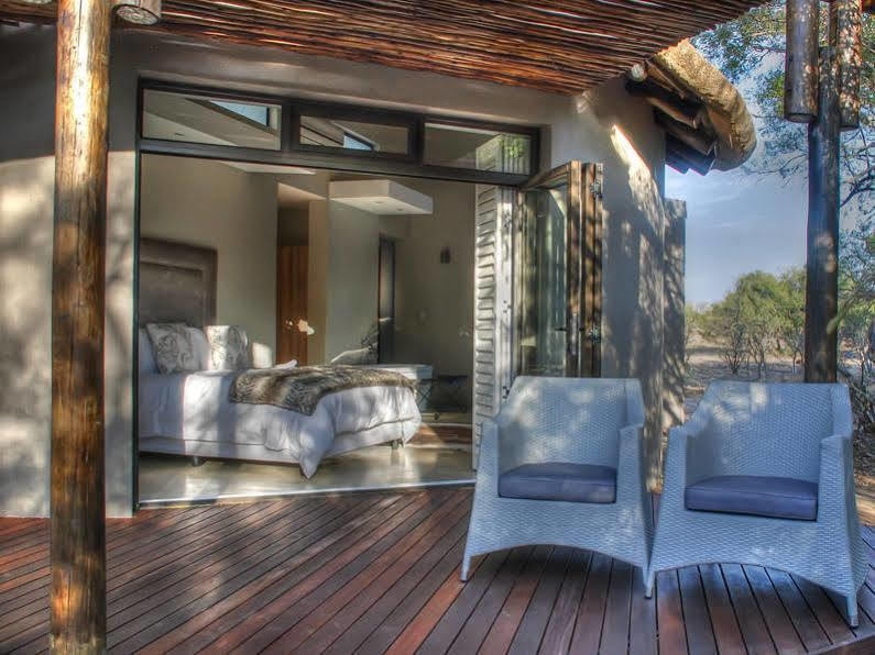 Moditlo River Lodge Hoedspruit Luaran gambar