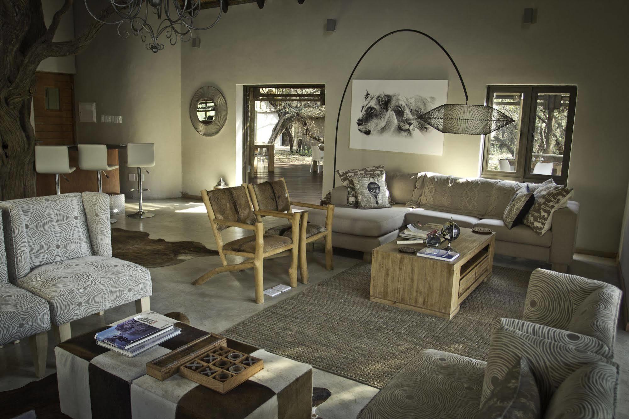 Moditlo River Lodge Hoedspruit Luaran gambar