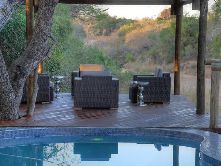 Moditlo River Lodge Hoedspruit Luaran gambar